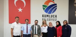 Meme Kanseri” bilgilendirme konferansımızı gerçekleştirdik