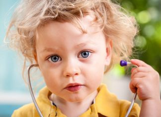 Çocukları enfeksiyonlardan korumanın yolları…