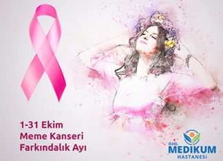 Meme kanseri kadınlarda görülen en çok kanser türüdür! Genel Cerrahi Uzmanı Op. Dr. Ramazan Sarıbay yazdı…