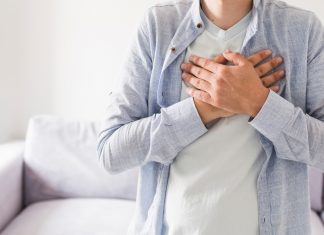 Kışın kalbinizi korumaya alın…