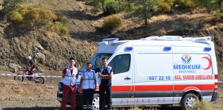 Sağlık sponsoru Özel Medikum Hastanesi tüm sporculara başarılar diler