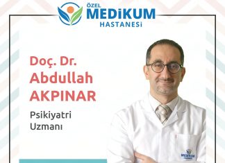 Psikiyatri’den bakışlar… Psikiyatri Uzmanı yazdı…