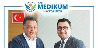 SABİM’den teşekkür yazısı