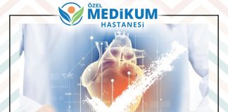 Kardiyoloji Check up paketi ile sağlığınız kontrol altında