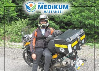 Kaskınızı takın, hayatınıza kastınız olmasın!..