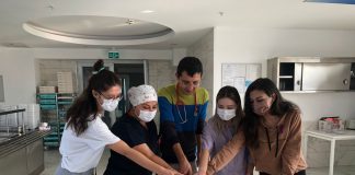 17 Kasım Dünya Prematüre Günü