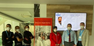 Kızılay Kök Hücre Bağış Kampanyası