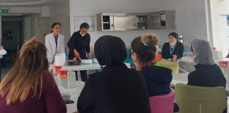 8 Mart Dünya Kadınlar Günü