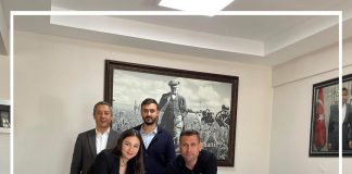 Özel Medikum Hastanesi ile Demre Ziraat Odası Arasında İndirim Protokolü İmzalandı