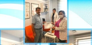 Medikum Hastanesi Doktorlarına ”Teşekkür” Mesajı