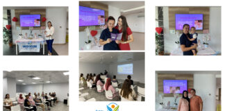 1-7 Ekim Dünya Emzirme Haftası