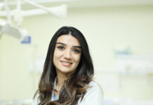 Op. Dr. İnci SÜLEYMANOVA