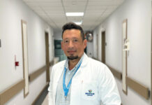 Op. Dr. İbrahim Uğraş TOKTAŞ