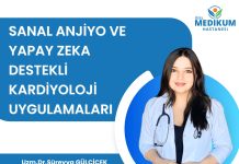 Uzm. Dr. Süreyya GÜLÇİÇEK