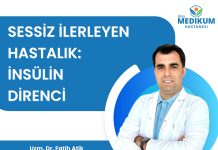 Uzm. Dr. Fatih ATİK
