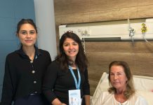 Hasta Hakları Günü ve Organ Bağışı Haftası Etkinlikleri Hastanemizde Kutlandı