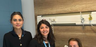 Hasta Hakları Günü ve Organ Bağışı Haftası Etkinlikleri Hastanemizde Kutlandı