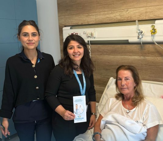 Hasta Hakları Günü ve Organ Bağışı Haftası Etkinlikleri Hastanemizde Kutlandı