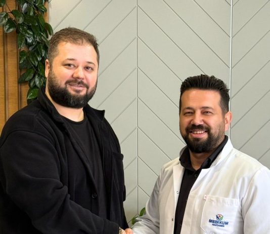 Op. Dr. Ramazan Sarıbay Başhekim Olarak Atandı